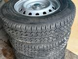 Bridgestone dueler h/p за 100 000 тг. в Костанай – фото 4