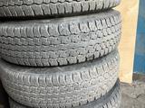 Bridgestone dueler h/p за 100 000 тг. в Костанай – фото 5