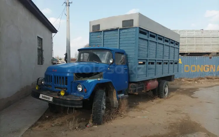 ЗиЛ  131 1989 года за 3 300 000 тг. в Кызылорда
