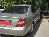 Toyota Camry 2003 года за 6 000 000 тг. в Актобе