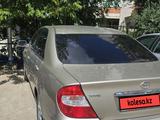 Toyota Camry 2003 года за 6 000 000 тг. в Актобе – фото 2