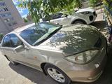 Toyota Camry 2003 года за 6 000 000 тг. в Актобе – фото 3