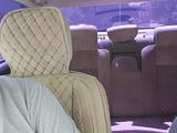 Toyota Camry 2003 года за 6 000 000 тг. в Актобе – фото 5