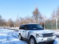 Land Rover Range Rover 2007 года за 9 200 000 тг. в Алматы – фото 3