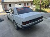 Mercedes-Benz 190 1984 годаүшін400 000 тг. в Алматы