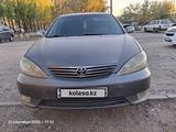 Toyota Camry 2005 годаүшін4 700 000 тг. в Астана