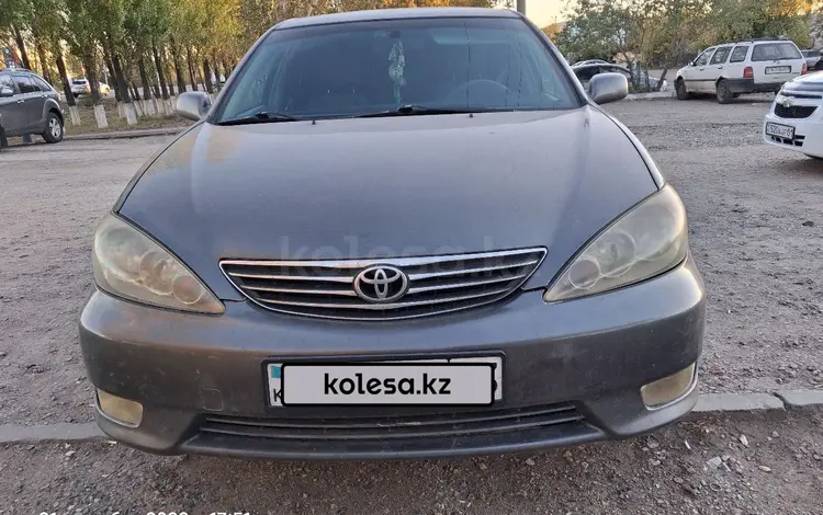 Toyota Camry 2005 года за 4 700 000 тг. в Астана