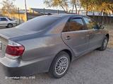 Toyota Camry 2005 годаүшін4 700 000 тг. в Астана – фото 2