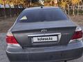 Toyota Camry 2005 года за 4 700 000 тг. в Астана – фото 3