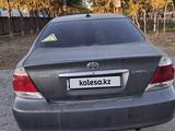Toyota Camry 2005 годаүшін4 700 000 тг. в Астана – фото 3