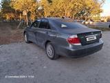 Toyota Camry 2005 годаүшін4 700 000 тг. в Астана – фото 4