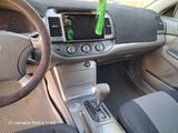 Toyota Camry 2005 годаүшін4 700 000 тг. в Астана – фото 5