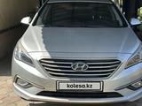 Hyundai Sonata 2014 года за 4 100 000 тг. в Уральск