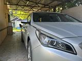Hyundai Sonata 2014 года за 4 100 000 тг. в Уральск – фото 2