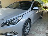Hyundai Sonata 2014 года за 4 100 000 тг. в Уральск – фото 3