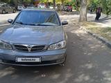 Nissan Maxima 2004 года за 3 200 000 тг. в Алматы – фото 2