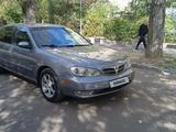 Nissan Maxima 2004 года за 3 200 000 тг. в Алматы – фото 3