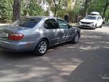 Nissan Maxima 2004 года за 3 200 000 тг. в Алматы – фото 4