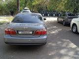Nissan Maxima 2004 года за 3 200 000 тг. в Алматы – фото 5