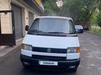 Volkswagen Transporter 1993 годаүшін3 550 000 тг. в Алматы
