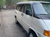 Volkswagen Transporter 1993 годаүшін3 550 000 тг. в Алматы – фото 3