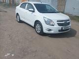 Chevrolet Cobalt 2022 года за 5 500 000 тг. в Караганда