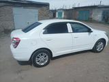 Chevrolet Cobalt 2022 года за 5 500 000 тг. в Караганда – фото 4