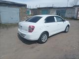 Chevrolet Cobalt 2022 года за 5 500 000 тг. в Караганда – фото 5