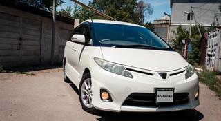 Toyota Estima 2009 года за 7 800 000 тг. в Алматы