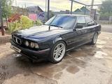 BMW 525 1995 года за 2 200 000 тг. в Талдыкорган