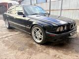 BMW 525 1995 года за 2 200 000 тг. в Талдыкорган – фото 4