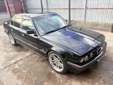 BMW 525 1995 года за 2 200 000 тг. в Талдыкорган – фото 5