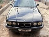 BMW 525 1995 года за 2 200 000 тг. в Талдыкорган – фото 3