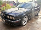 BMW 525 1995 года за 2 200 000 тг. в Талдыкорган – фото 2