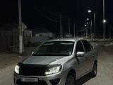 ВАЗ (Lada) Granta 2190 2014 года за 1 700 000 тг. в Кызылорда