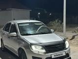 ВАЗ (Lada) Granta 2190 2014 года за 1 700 000 тг. в Кызылорда – фото 2
