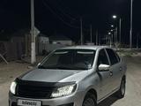 ВАЗ (Lada) Granta 2190 2014 года за 1 700 000 тг. в Кызылорда – фото 3