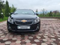 Chevrolet Cruze 2014 годаүшін5 400 000 тг. в Алматы