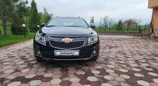 Chevrolet Cruze 2014 года за 5 400 000 тг. в Алматы