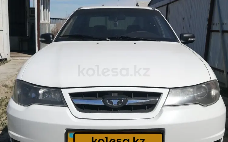 Daewoo Nexia 2013 года за 2 000 000 тг. в Атырау