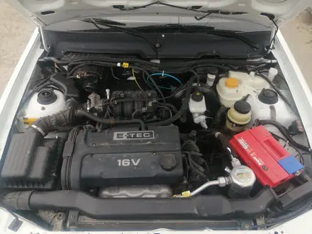 Daewoo Nexia 2013 года за 1 800 000 тг. в Атырау – фото 8