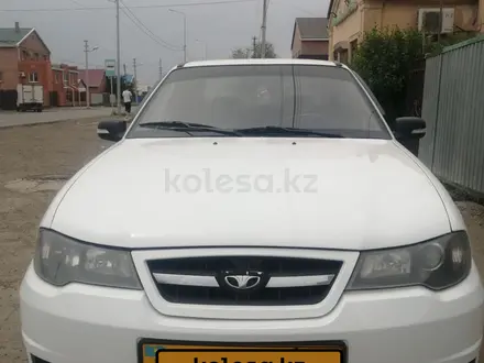 Daewoo Nexia 2013 года за 1 800 000 тг. в Атырау