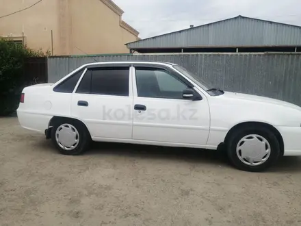 Daewoo Nexia 2013 года за 1 800 000 тг. в Атырау – фото 2