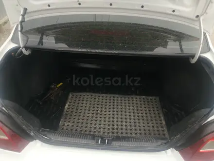 Daewoo Nexia 2013 года за 1 800 000 тг. в Атырау – фото 4