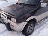 Nissan Mistral 1996 годаүшін1 850 000 тг. в Усть-Каменогорск – фото 2