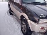 Nissan Mistral 1996 годаүшін1 850 000 тг. в Усть-Каменогорск