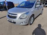 Chevrolet Cobalt 2022 года за 6 500 000 тг. в Жезказган – фото 2