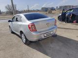 Chevrolet Cobalt 2022 года за 7 000 000 тг. в Жезказган – фото 3