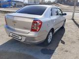 Chevrolet Cobalt 2022 года за 6 500 000 тг. в Жезказган – фото 4