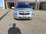 Chevrolet Cobalt 2022 года за 7 000 000 тг. в Жезказган – фото 5